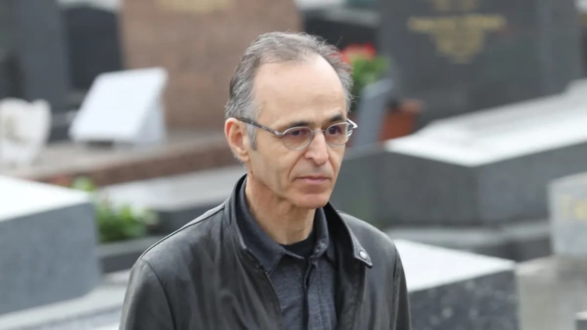 Jean-Jacques Goldman diminué physiquement : une maladie l'éloigne de Céline Dion