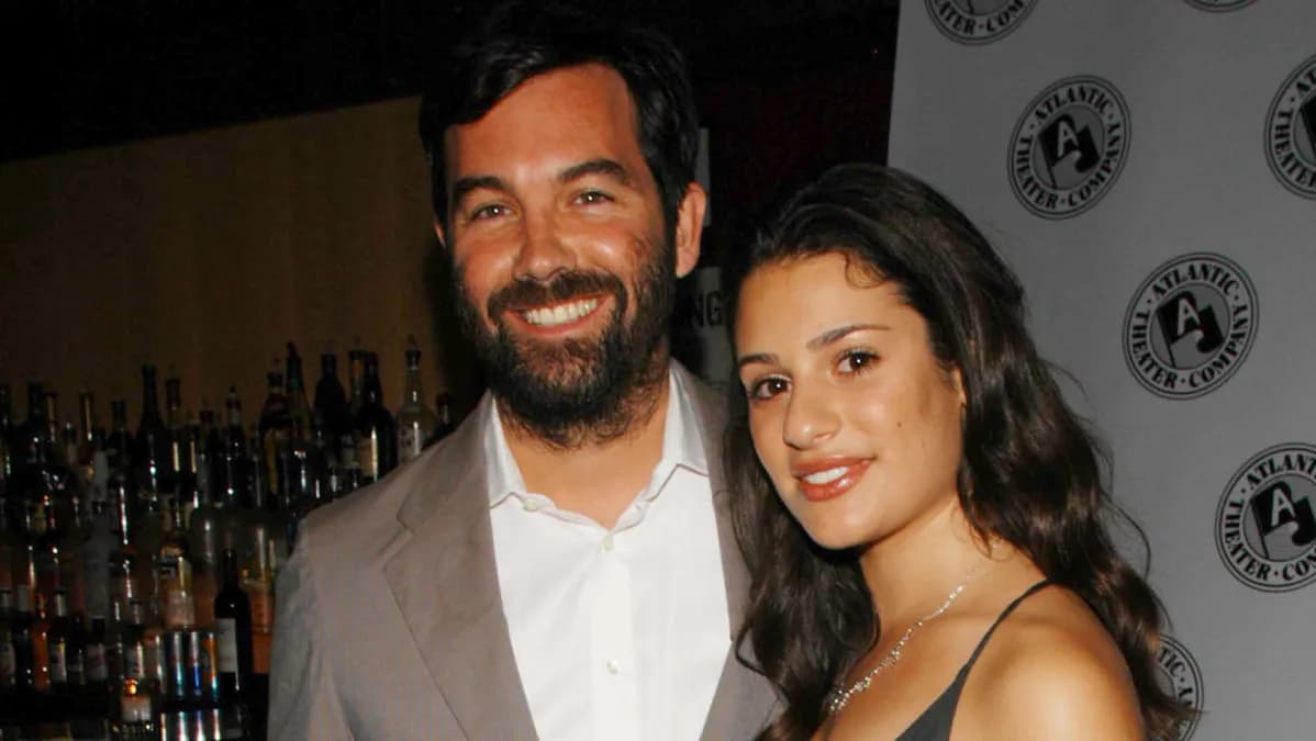 Lea Michele rend hommage à Duncan Sheik, compositeur de Spring Awakening