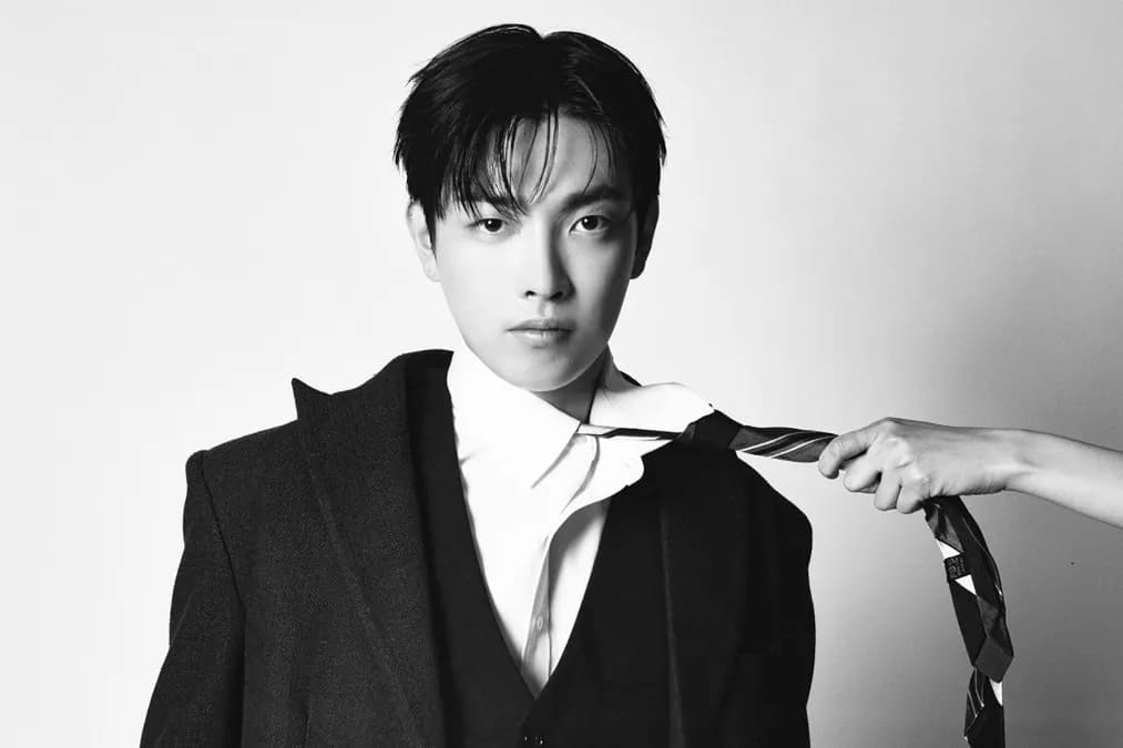 Hongjoong d'ATEEZ dévoile son nouveau morceau « Enough » et son premier break de vacances