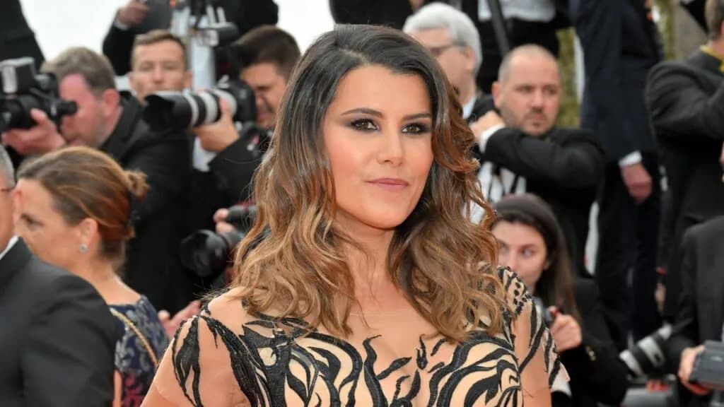 Karine Ferri fait sa revanche sur TF1 grâce à Brad Pitt, interview exclusive
