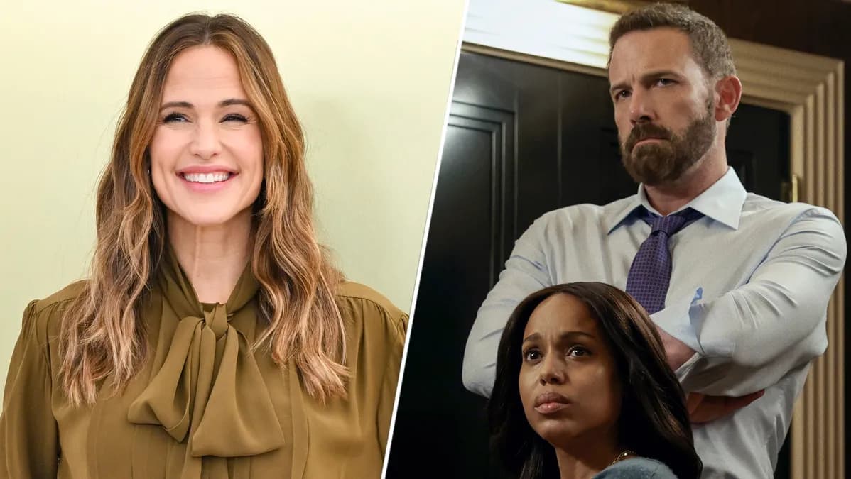 Ben Affleck avoue avoir failli choisir Jennifer Garner comme épouse à l'écran dans 'Animals'
