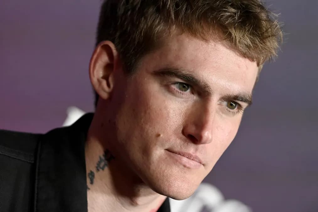 Décès de Presley Gerber, le fils de Cindy Crawford, à 27 ans : les détails