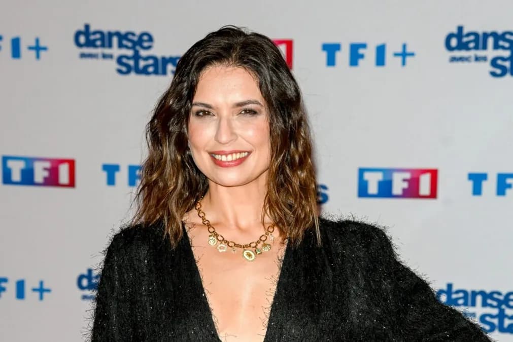 Lucie Bernardoni se fait une nouvelle tête : long cheveux après la Star Academy