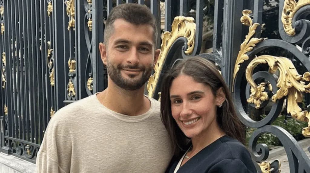 Jesta Hillmann et Benoît Assadi : ils restent proches après l'annonce de leur divorce