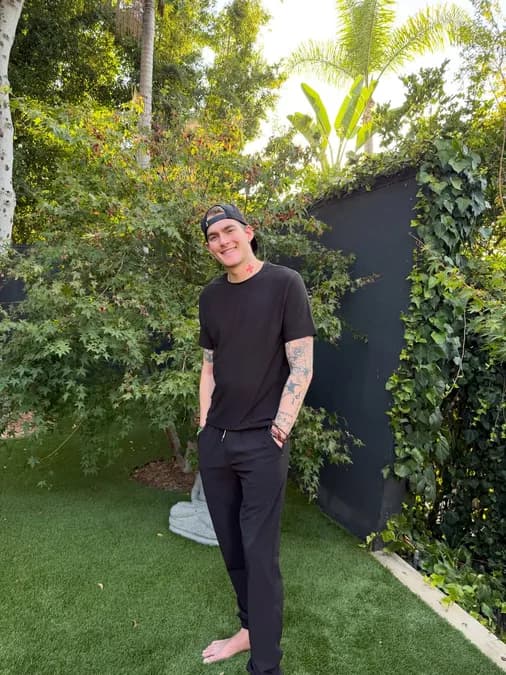 Presley Gerber : son dernier post Instagram avant sa mort tragique