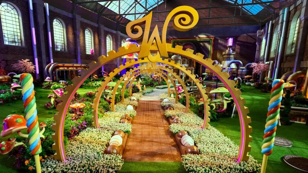 Gene Wilder réapparaît dans la série Netflix Wonka’s The Golden Ticket : polémique sur l’usage de l’IA