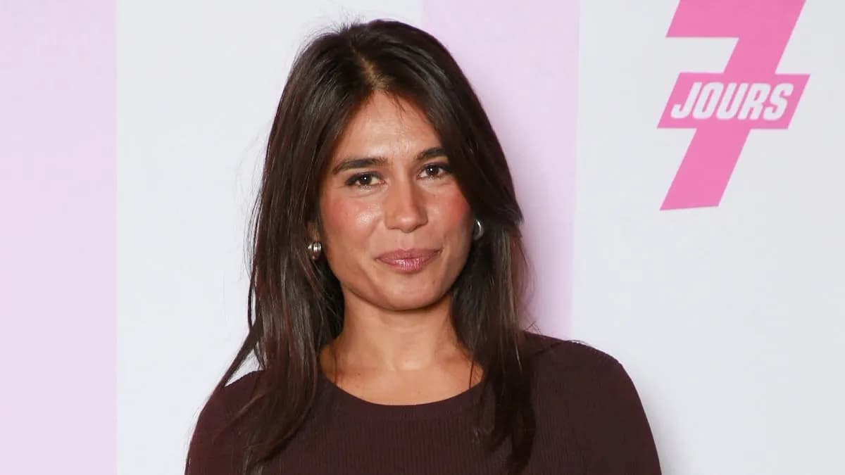 Émilie Tran Nguyen avoue sa peur de ne pas transmettre le goût de l’effort à ses enfants