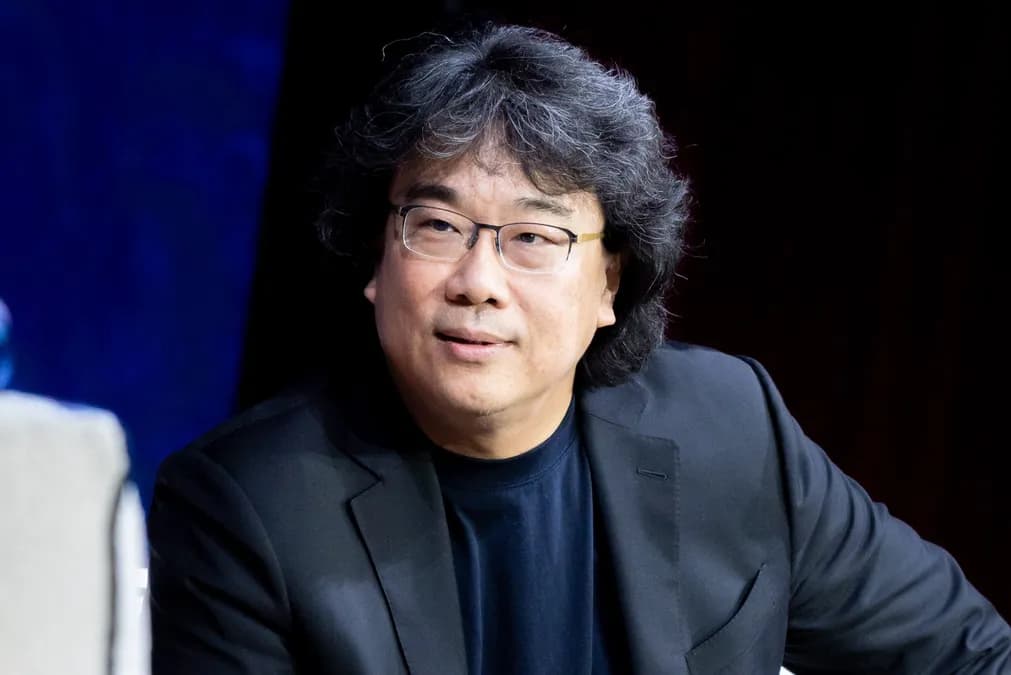 Bong Joon Ho révèle ses projets crime et horreur après 'Ally' et vise un festival