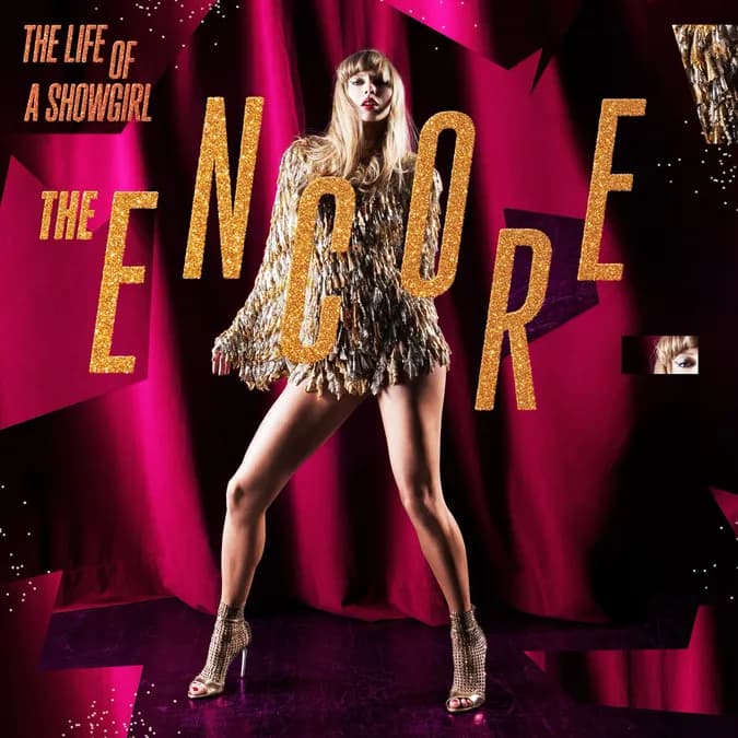 Taylor Swift annonce un nouvel album après le titre “Patient Zero”