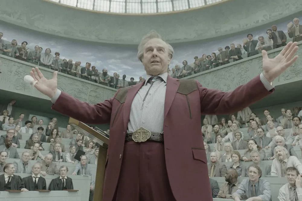 Tom Cruise et le film 'Digger' : peut-il enfin décrocher l'Oscar tant attendu ?