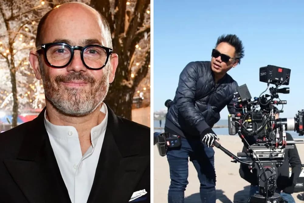Edward Berger et Matthew Libatique honorés au Festival Evolution Mallorca – tout