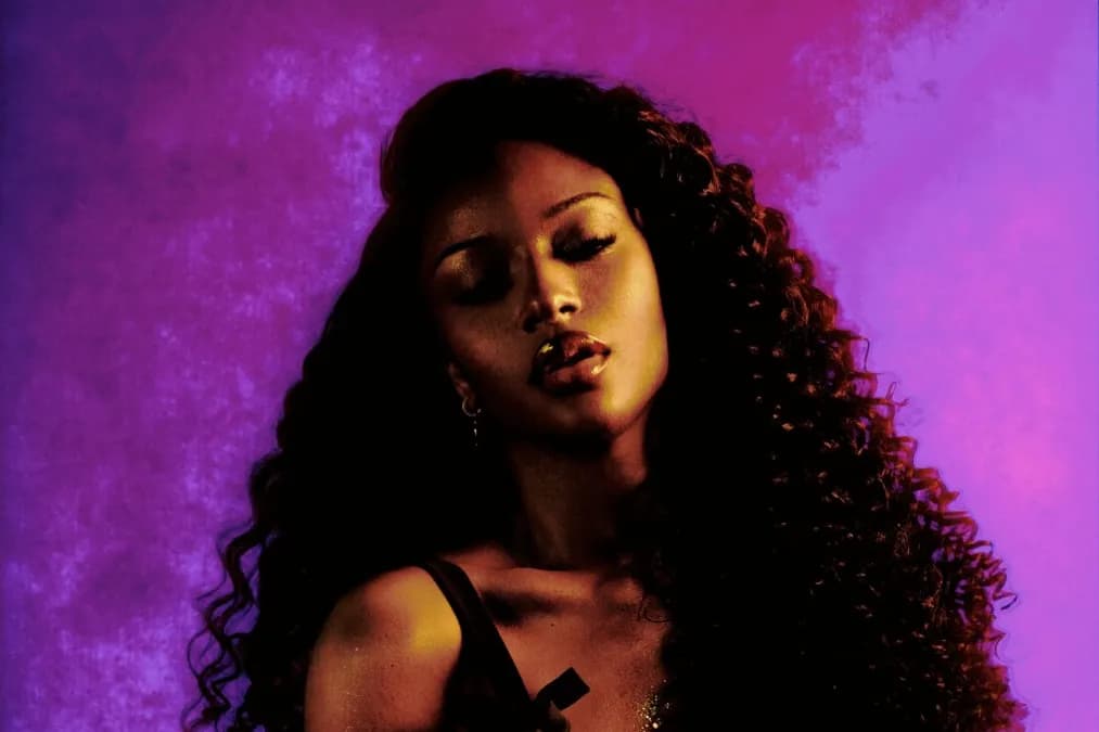 Ayra Starr raconte son déménagement à New York et son premier rôle d'actrice qui a inspiré l'album ‘Starrgirl’