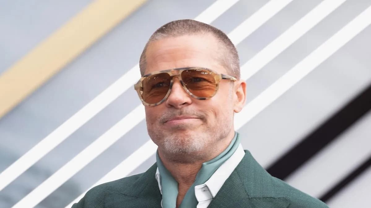 Brad Pitt : son domaine de Miraval, nouveau QG des pompiers face aux incendies du Var