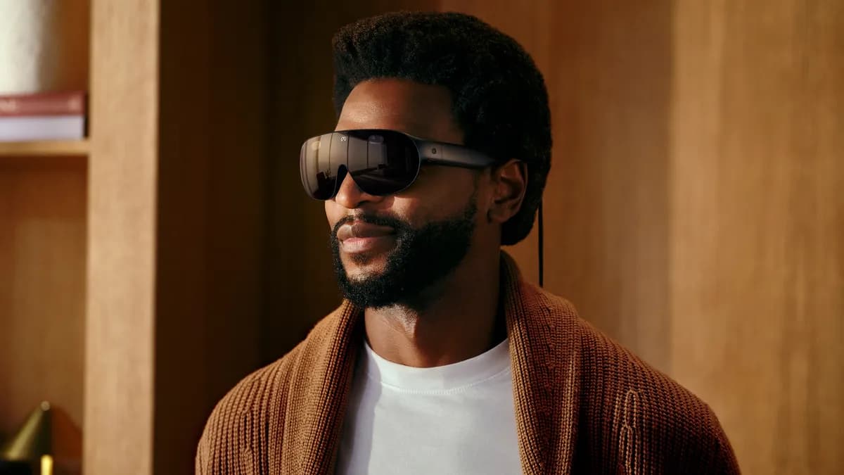 Mark Zuckerberg présente les lunettes VR Meta à 1 299 $ avec films de Lionsgate et James Cameron