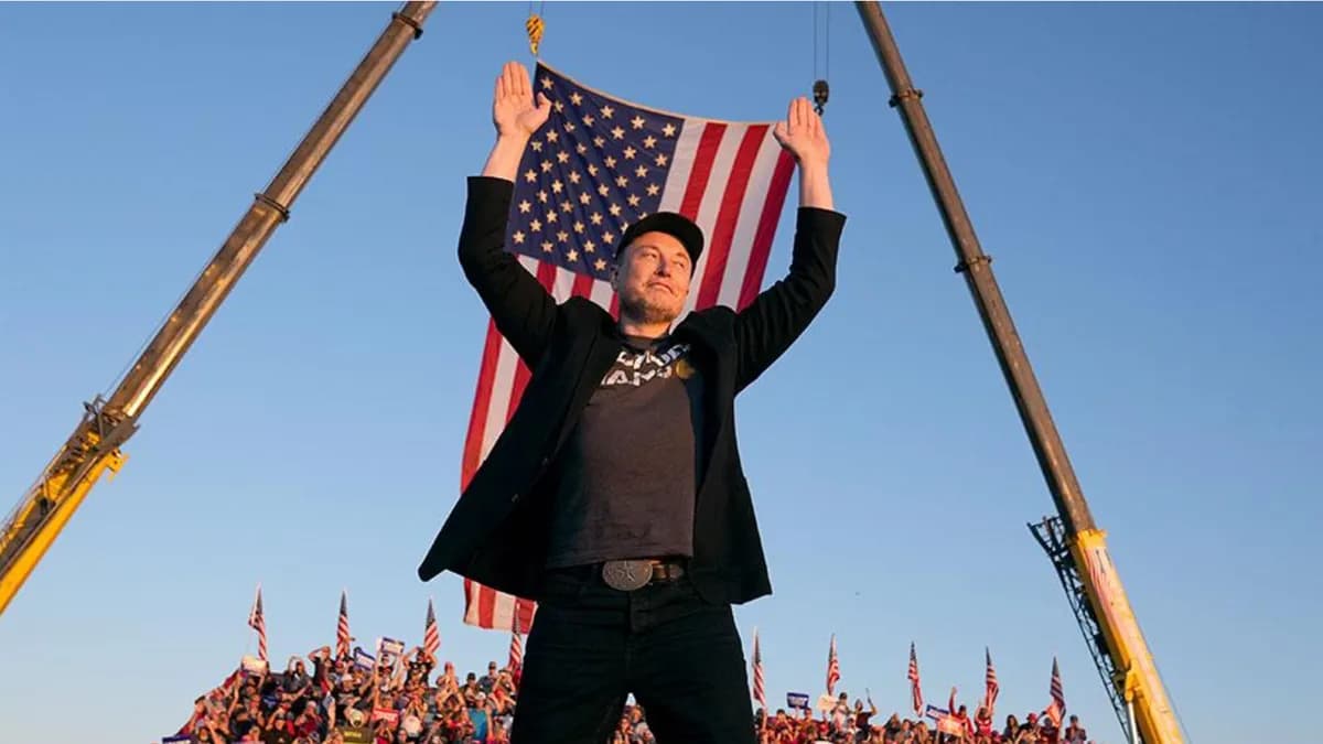 Elon Musk : le trailer du documentaire 'Musk' dévoile un portrait impitoyable
