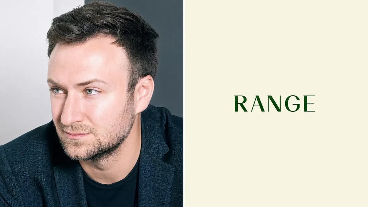 David Gelb signe avec Range Media Partners, le créateur de Chef’s Table trouve un agent
