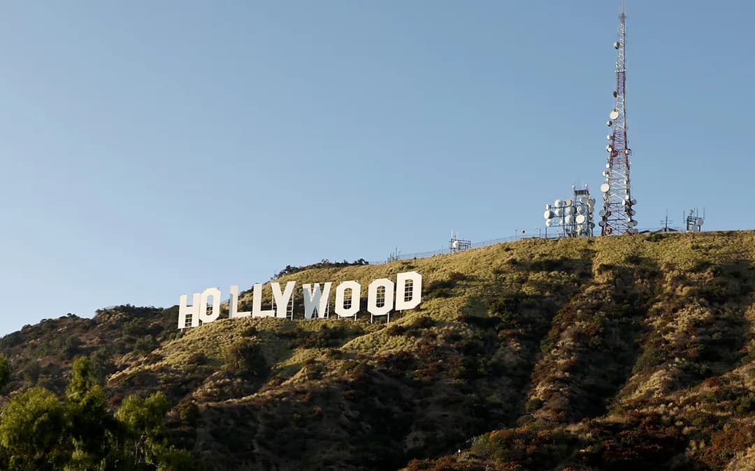 Hollywood face à la nouvelle incitation fiscale fédérale de 20‑30 % pour sauver la production
