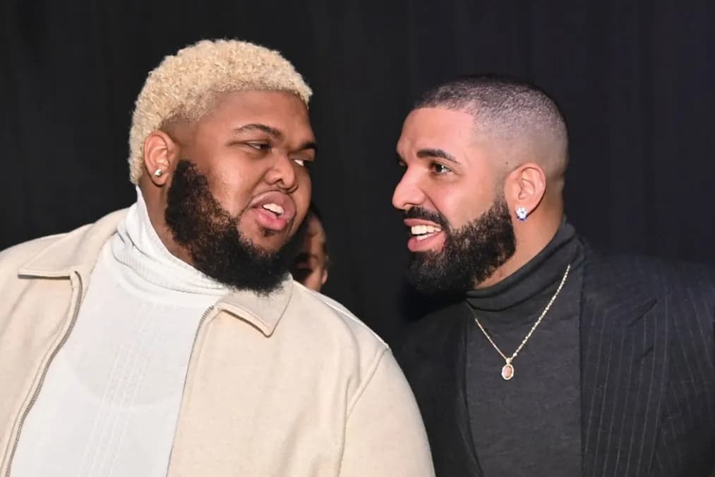 Druski révèle comment Drake a lancé sa carrière de comédien et tout a changé
