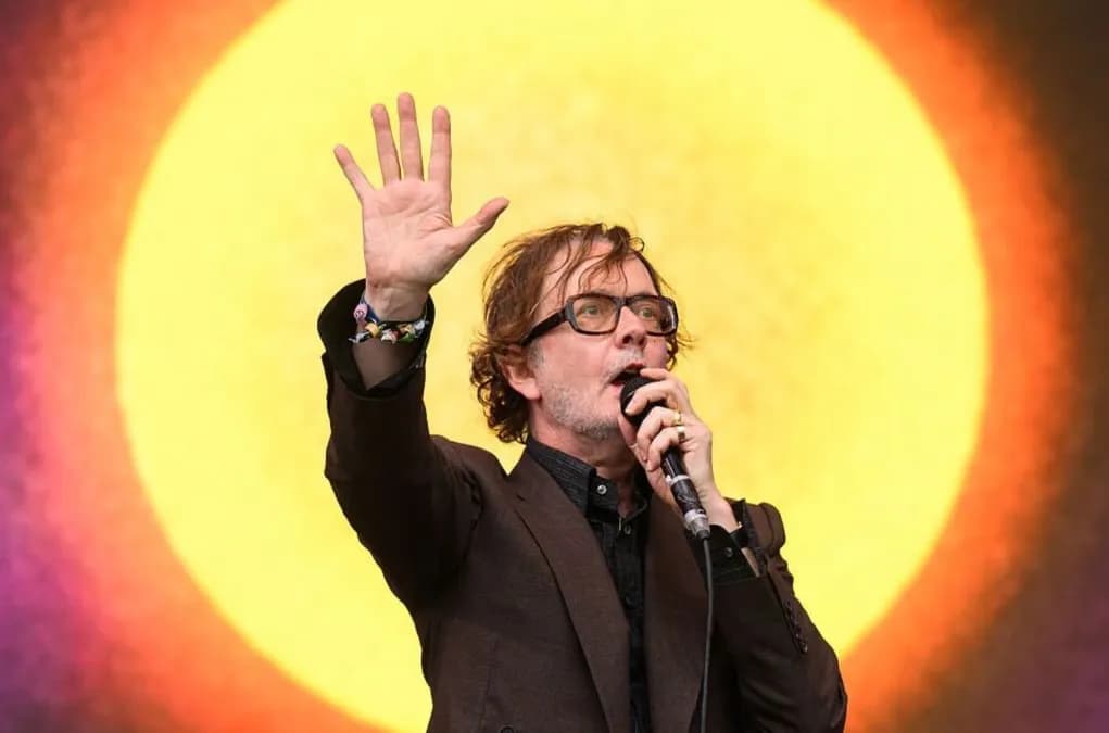 Comment regarder le documentaire Pulp « What Do You Do for an Encore? » en streaming gratuit