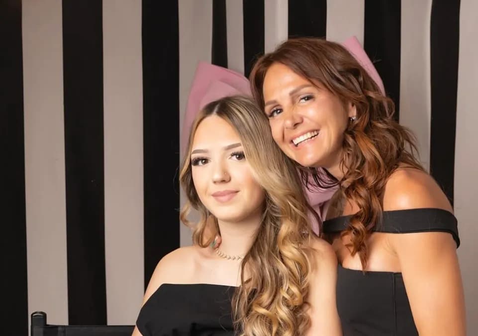 Ambre de Familles nombreuses répond aux critiques sur la relation de Maëlys avec un gitan
