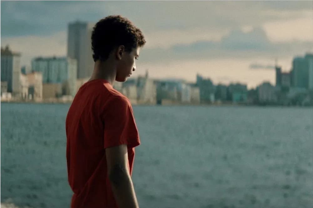 Carlos Larrazabal : son film « Malecón » sélectionné pour les Oscars et diffusé en Espagne