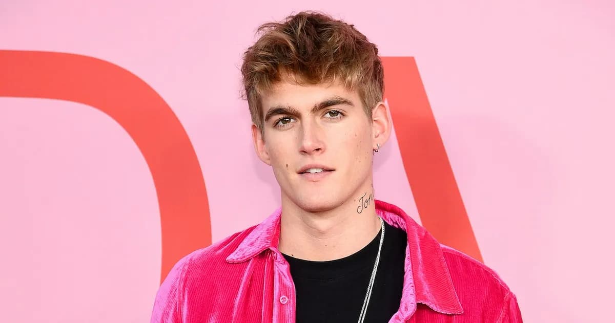 Ryan Frederick rend hommage émouvant à Presley Gerber après son décès