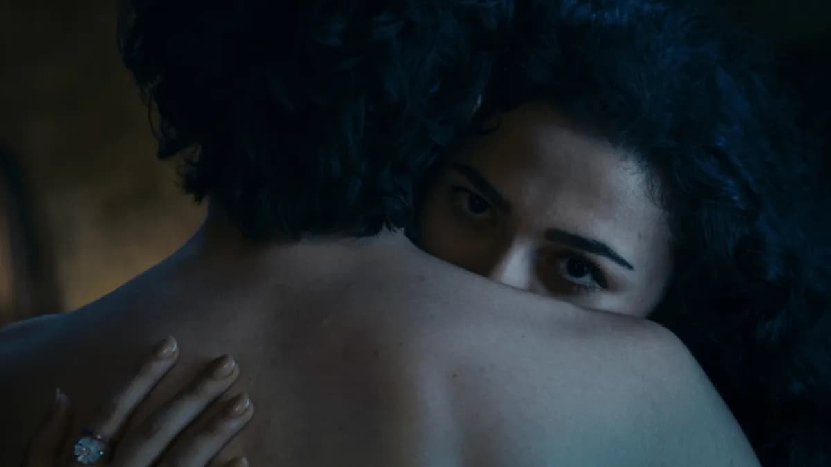 Fatih Akin dévoile les secrets de son nouveau film Ghost Song et ses fantômes visuels