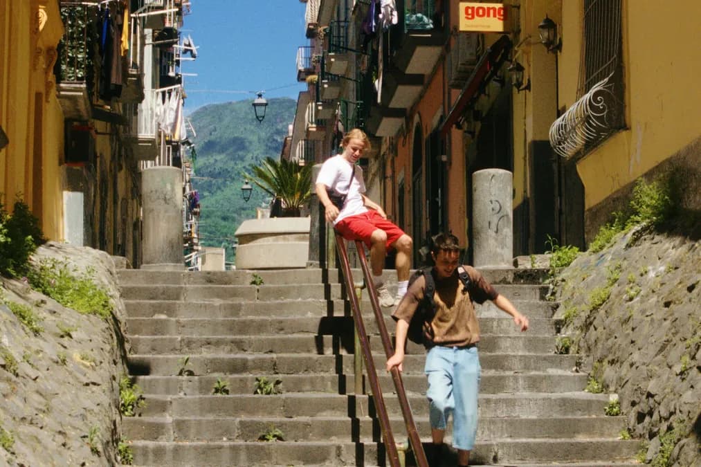 Marine Atlan remporte le Grand Prix du meilleur film à Queer Lisboa avec La Gradiva
