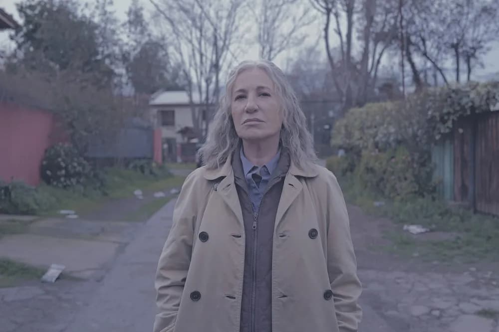 Pablo Larraín dévoile le côté sombre de My Sad Dead, le film gothique qui séduit