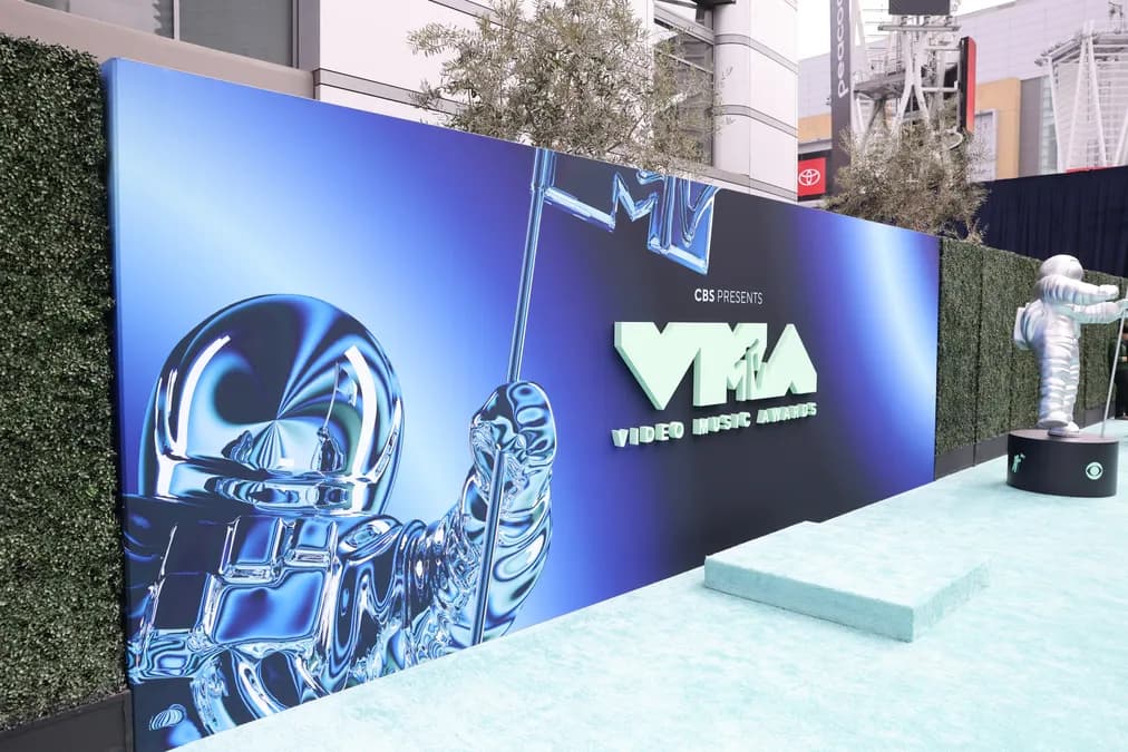 Madonna revient aux VMAs et Taylor Swift dévoile son nouveau clip