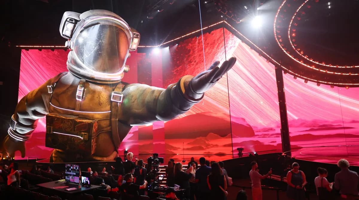 Snoop Dogg anime les VMAs : comment suivre le show en streaming
