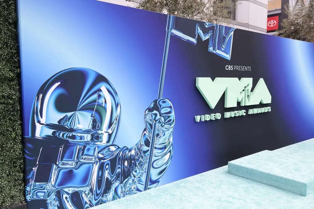 Madonna et Taylor Swift : qui domine les nominations aux MTV VMAs ?