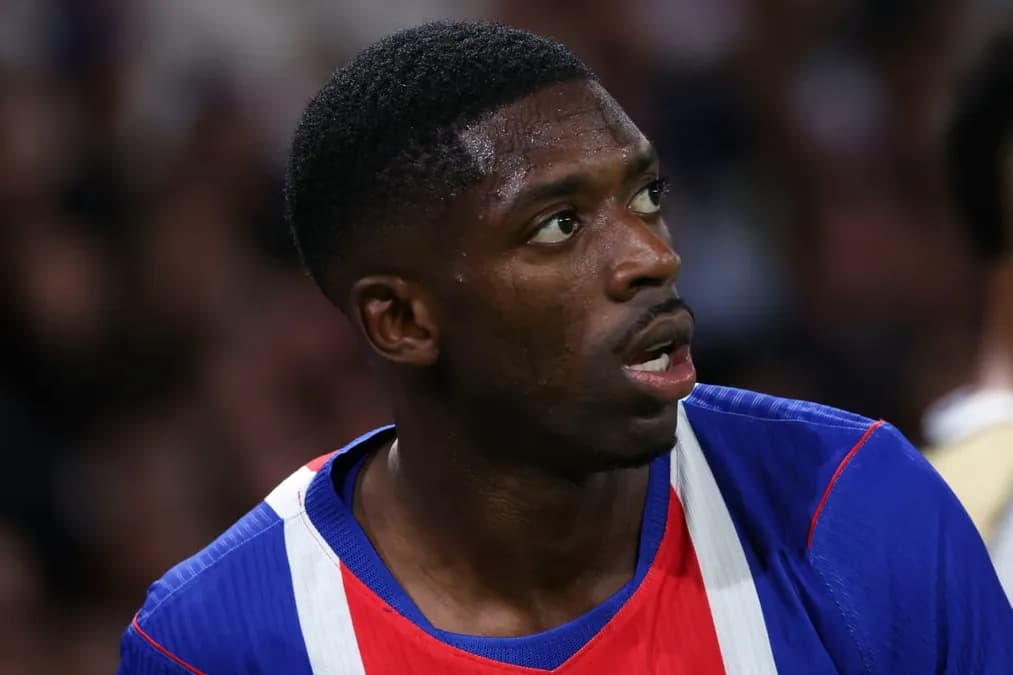 Pourquoi Rima Edbouche, l'épouse d'Ousmane Dembélé, a choisi l'anonymat total pour protéger leur vie privée