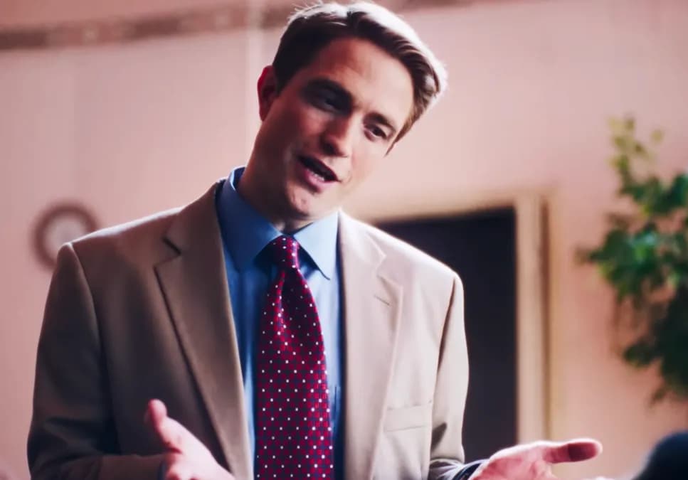 Robert Pattinson séduit la Génération Z : Primetime, le thriller qui explose au box-office