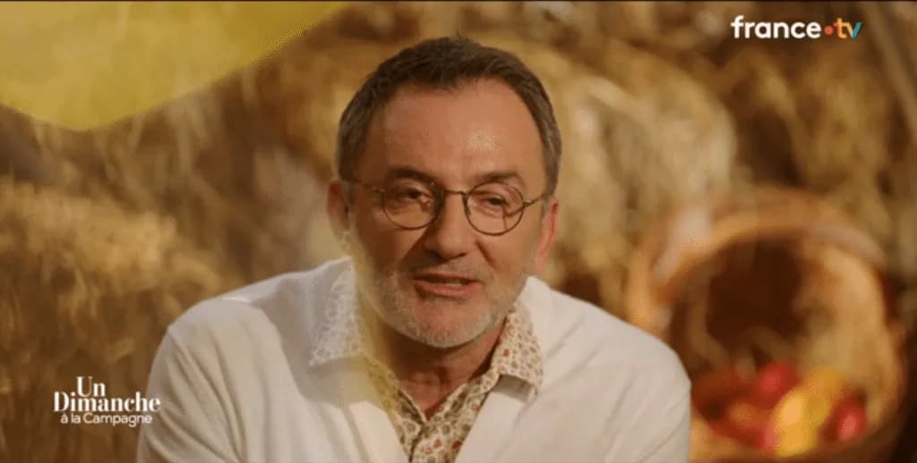 Frédéric Lopez annonce Kevin Levy, Christelle Chollet et Mercotte comme invités