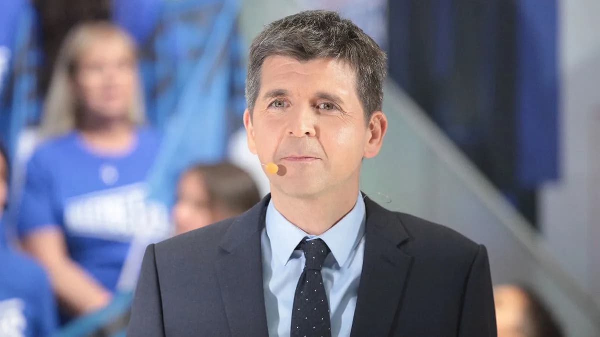 Mayada Boulos accuse Thomas Sotto de l'avoir quitté sans un mot : révélations exclusives