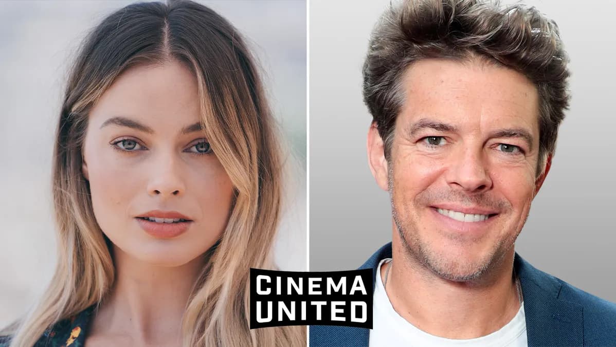 Margot Robbie et Jason Blum rejoignent le Council de Cinema United pour le cinéma en salle