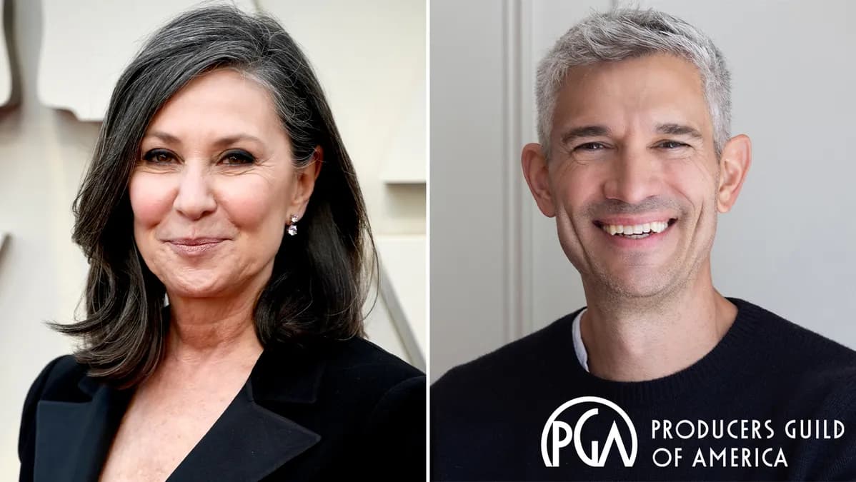 Donna Gigliotti et Mike Farah élus présidents du Producers Guild : qui sont les nouveaux leaders du cinéma