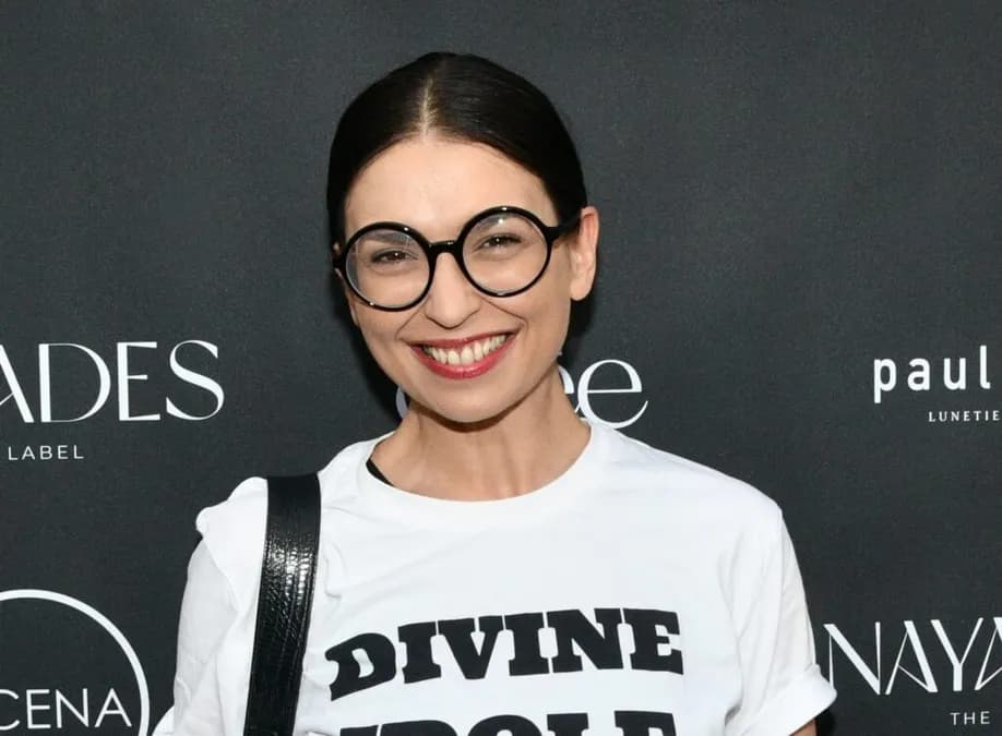 Lucie Bernardoni soutenue par Christophe Licata : le drame du procès avec sa fille Lily