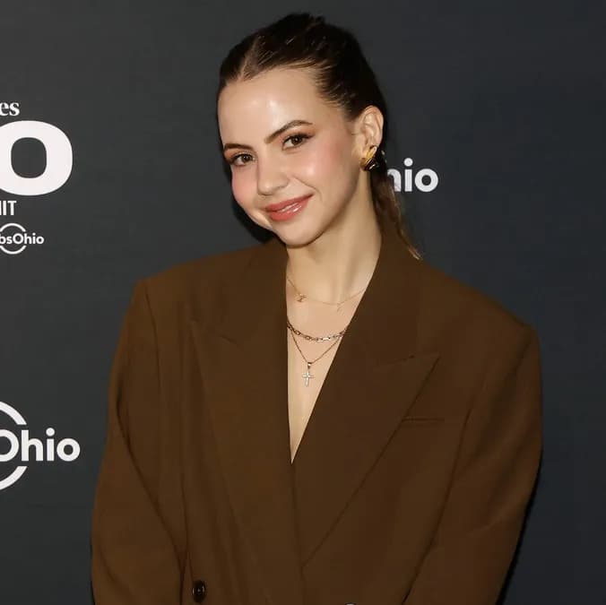 Bobbi Althoff clarifie son lien avec l'Église mormone avant la diffusion de Mormon Wives sur Hulu