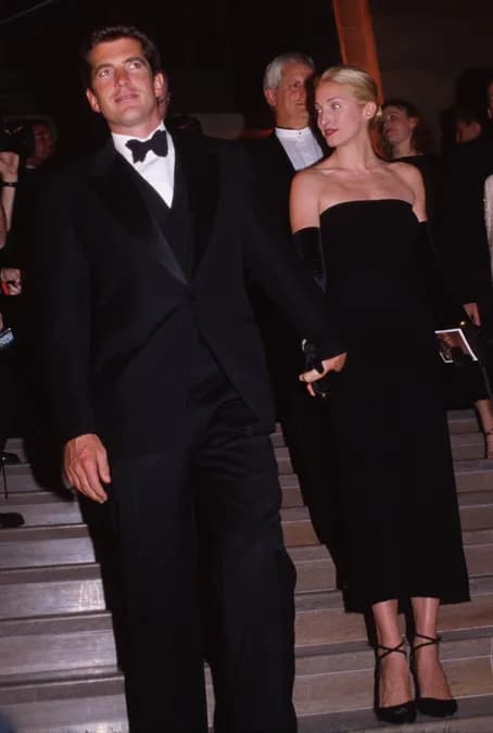 Carole Radziwill revient sur RHONY et accuse Jessel de propos sur Carolyn Bessette
