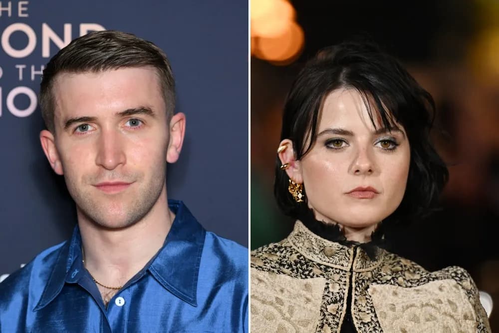 Callum Scott Howells et Gabrielle Creevy mènent la série 'The Night They Vanished'