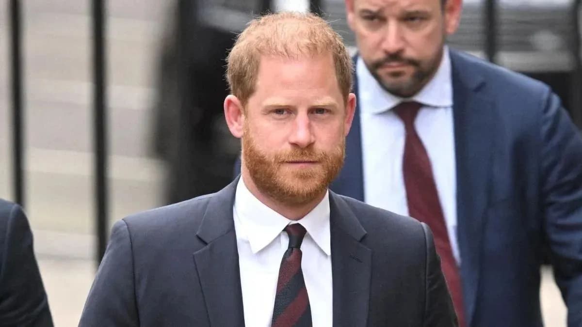 Prince Harry explique la perte planifiée de ses finances et les enjeux de Travalyst