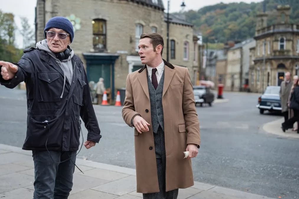 Danny Boyle reçoit l'hommage du Gotham Director Tribute : tout ce qu'il faut savoir