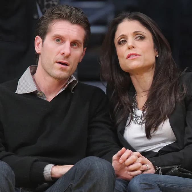 Bethenny Frankel explique où elle en est avec son ex‑mari Jason Hoppy