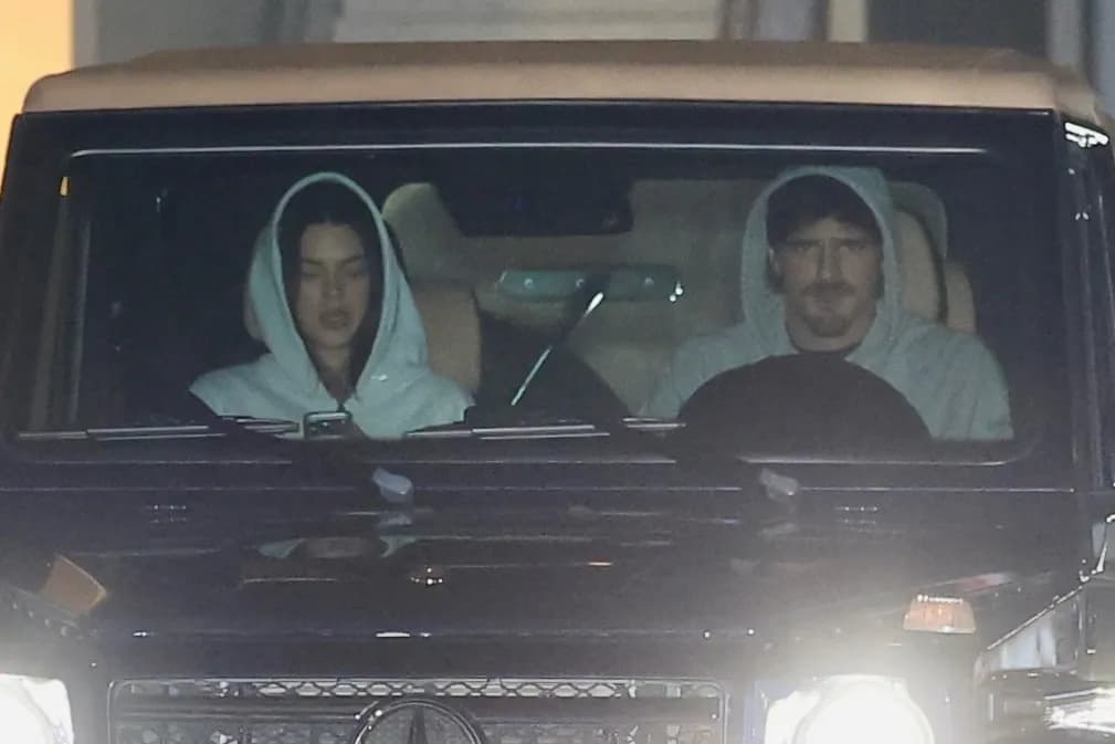 Kendall Jenner et Jacob Elordi : leurs projets de logement à Los Angeles révélés