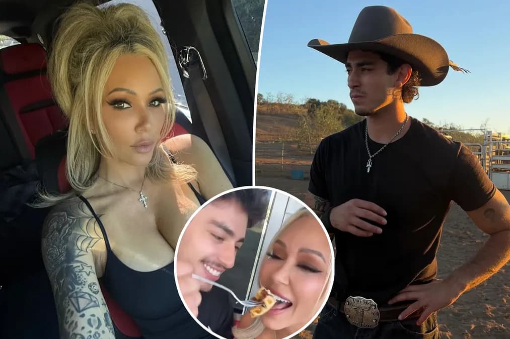 Dylan Wolf révèle sa connexion « super real » avec Bunnie Xo, la star de la country récemment divorcée