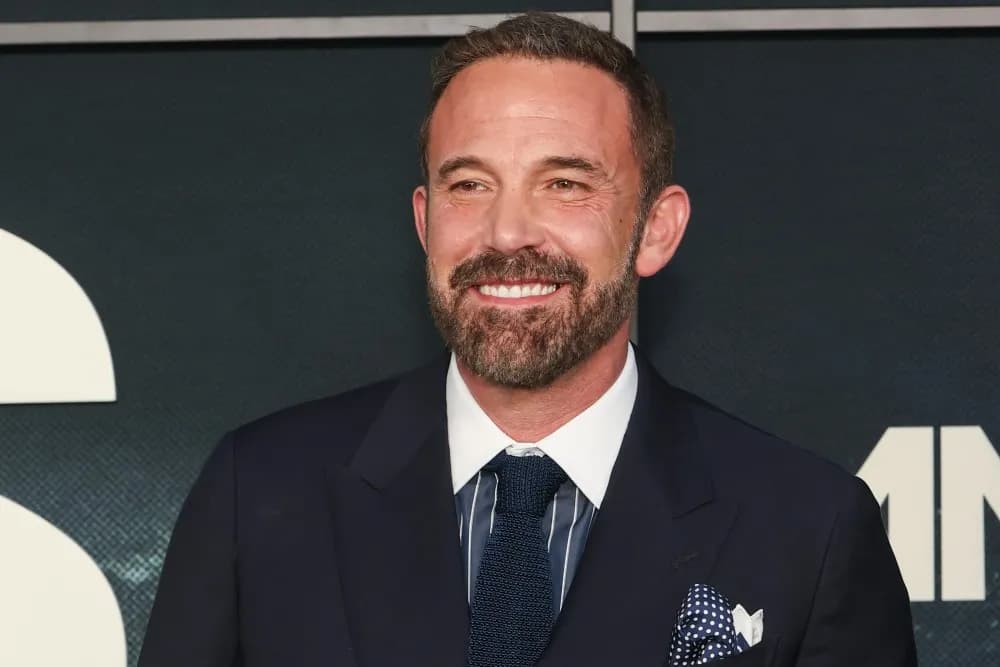 Ben Affleck pressé par le casting d'Animals : ils veulent le voir maire de Los Angeles