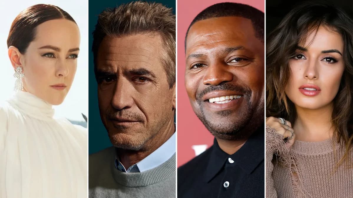 Hollow Moon : Jena Malone et Dermot Mulroney signent un accord de distribution mondiale