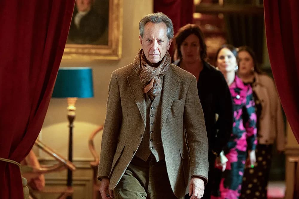 The Celebrity Traitors atteint un record d’audience au lancement de la saison 2